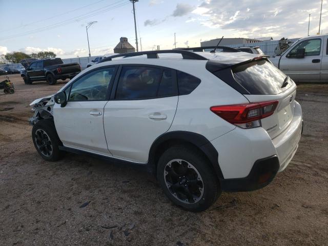 JF2GTABC3N8207589 Subaru Crosstrek