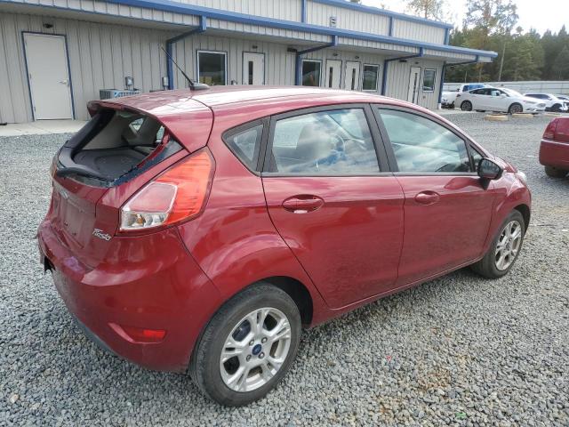 2016 FORD FIESTA 3FADP4EJ7GM194545
