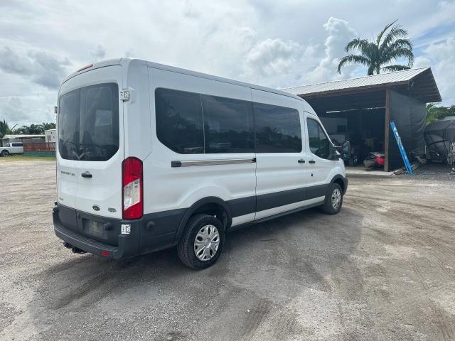 1FTBW2CG7HKA10617 Ford Transit T-350