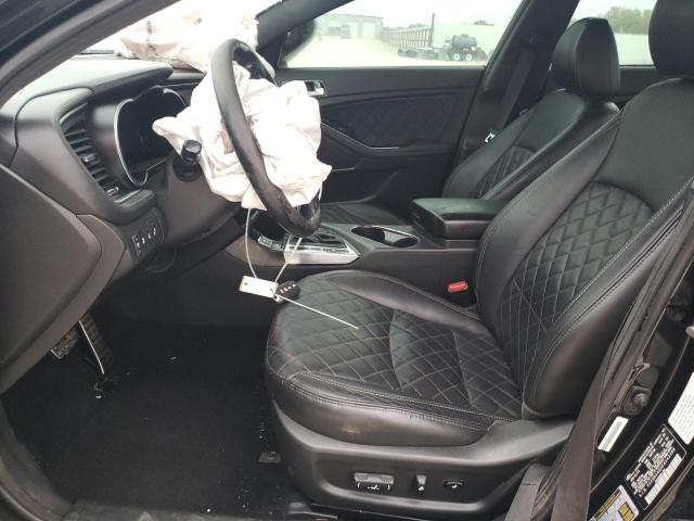 5XXGR4A60EG342388 KIA OPTIMA SX