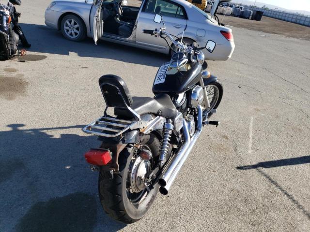 2003 HONDA VT750 DCA JH2RC44133M700043
