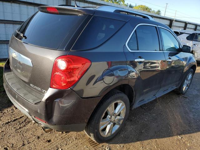 2GNFLGE30D6214441 | 2013 Chevrolet equinox ltz