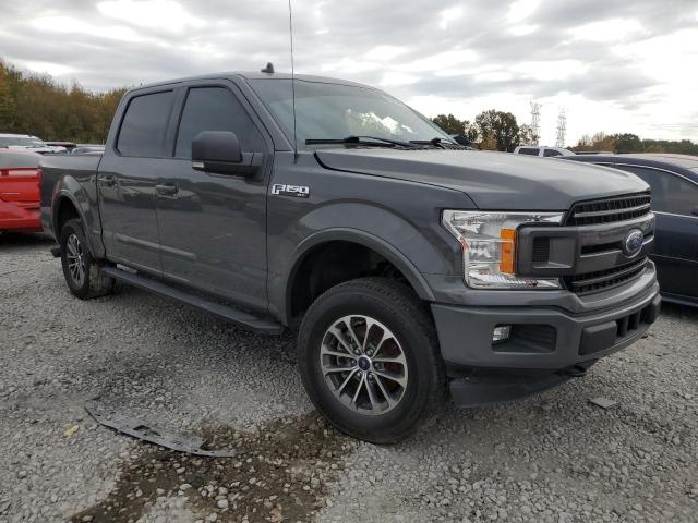 1FTEW1EP2JFD84040 Ford F150 Supercrew