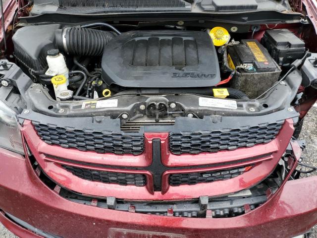 2C4RDGEG9KR534312 | 2019 DODGE GRAND CARA