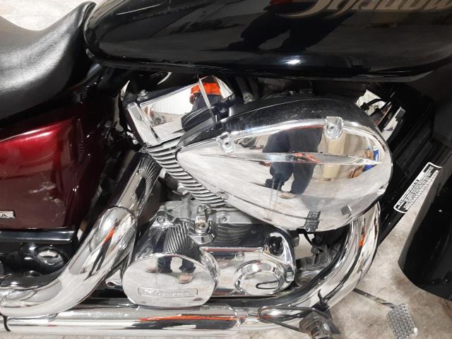 2004 HONDA VT750 CA JH2RC50364K012595