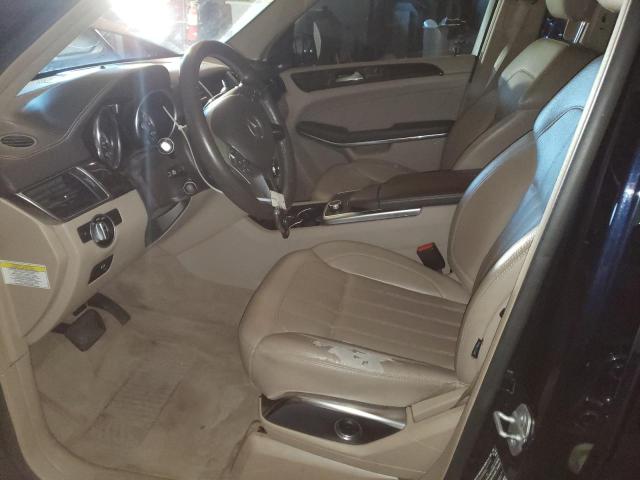 VIN 4JGDF7CE1DA172811 2013 Mercedes-Benz GL-Class, ... no.7