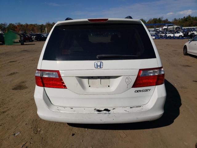 5FNRL38645B022424 | 2005 Honda odyssey exl