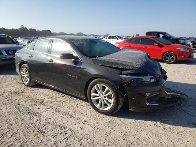 2018 CHEVROLET MALIBU HYB - 1G1ZF5SU9JF282813