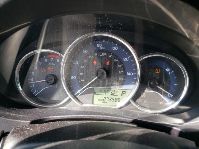 2016 TOYOTA COROLLA L - 2T1BURHE2GC643922