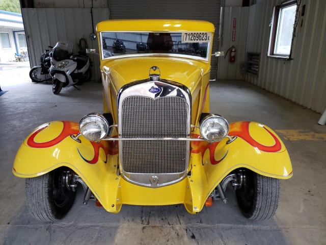 1930 Ford A VIN: A2920776 Lot: 71269623