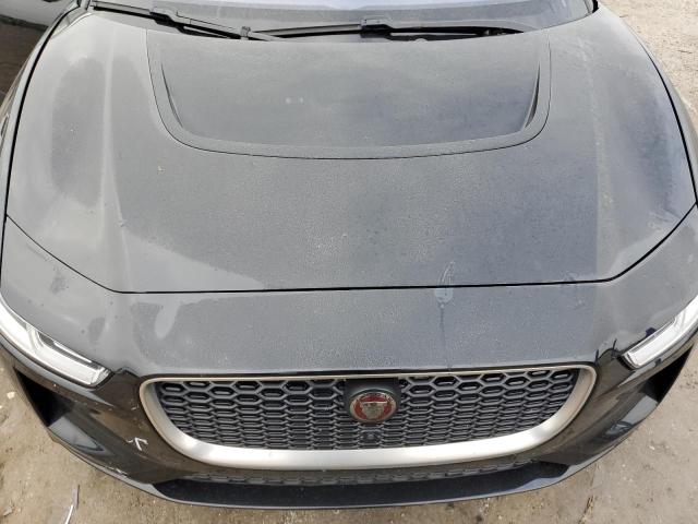 2019 JAGUAR I-PACE FIR SADHD2S19K1F75744