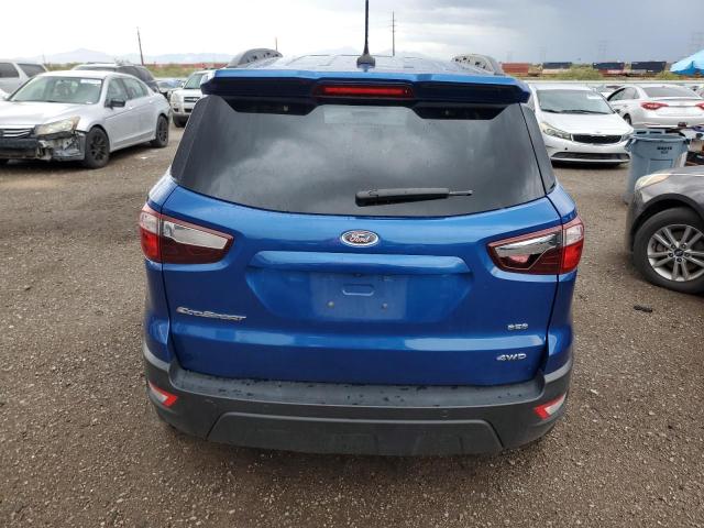 MAJ6S3JL2LC332223 Ford Ecosport Ses