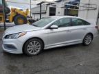 2017 HYUNDAI SONATA SPO - 5NPE34AF8HH513731