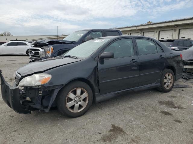 2008 Toyota Corolla CE