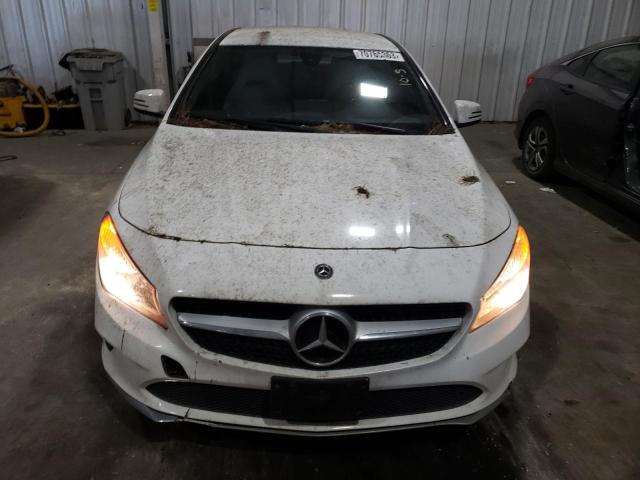 WDDSJ4EB2KN767772 | 2019 MERCEDES-BENZ CLA 250