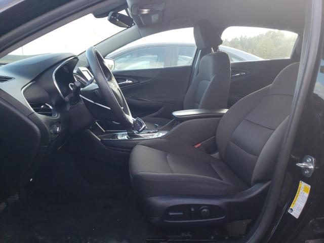 2018 CHEVROLET MALIBU LT - 1G1ZD5ST7JF263920