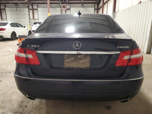 VIN WDDHF8JB8DA666724 2013 Mercedes-Benz E-Class, 3... no.6