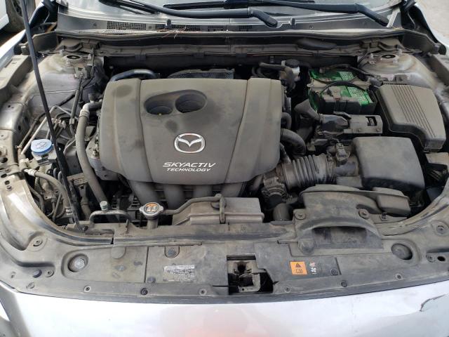JM1GJ1T60F1168550 Mazda 6 TOURING