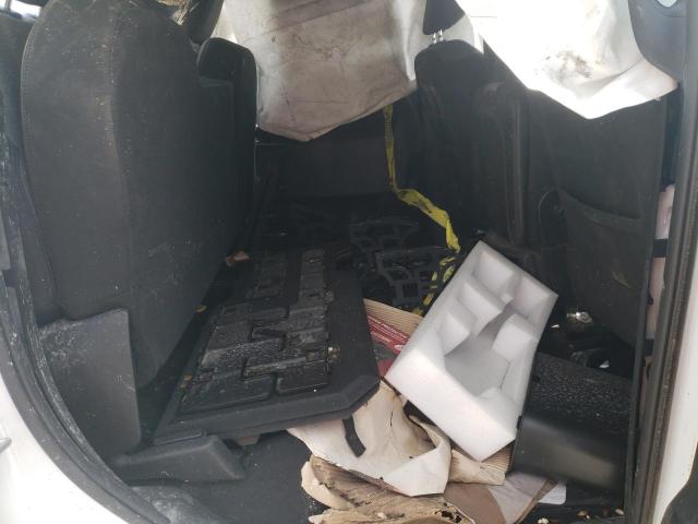 2021 DODGE RAM 1500 - 3C6UR5DL4MG607861