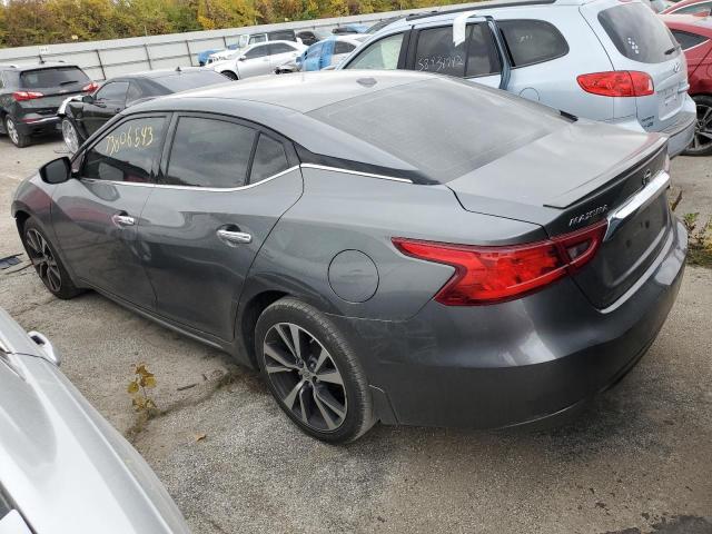 1N4AA6AP6GC900321 | 2016 NISSAN MAXIMA 3.5