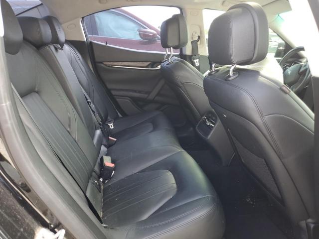ZAM57RTAXF1129923 Maserati GHIBLI S