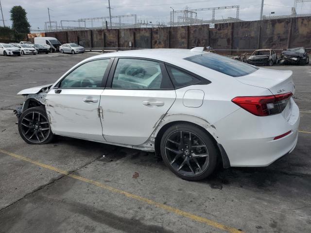 2HGFE2F53NH503309 Honda Civic Sport
