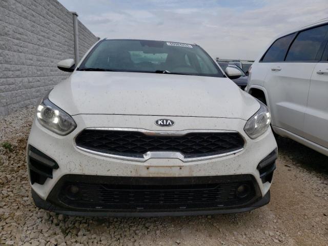 3KPF34AD6KE064368 Kia Forte GT L 5