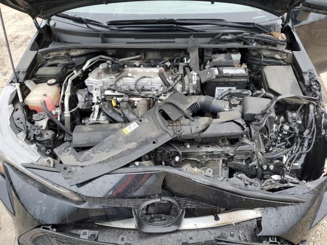 JTDEPRAE3LJ003036 Toyota COROLLA LE