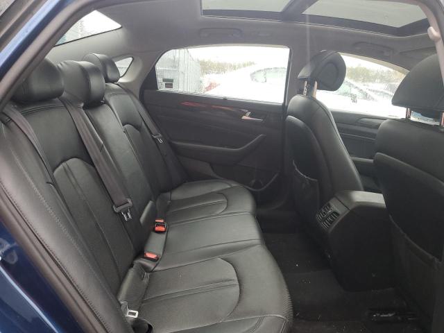 2015 HYUNDAI SONATA SPO - 5NPE34AF6FH148060