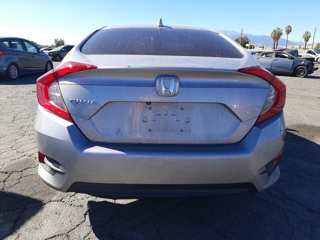 2HGFC2F77HH562567 Honda CIVIC EX
