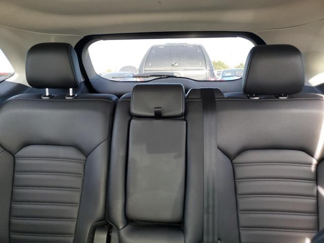 2FMPK4J97NBA12368 Ford EDGE SEL