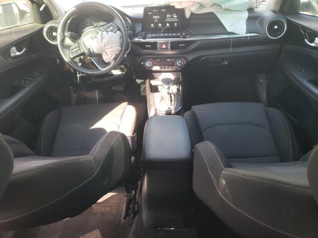 3KPF34AD1KE012193 KIA Forte Gt Line