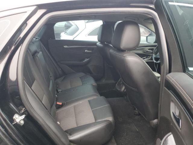 2019 CHEVROLET IMPALA LT - 1G11Z5SA4KU141848