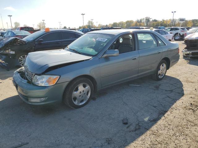 2003 Toyota Avalon XL