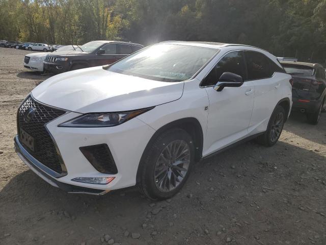 2022 Lexus Rx 350 F Sport For Sale Ny Newburgh Sun Oct 29 2023