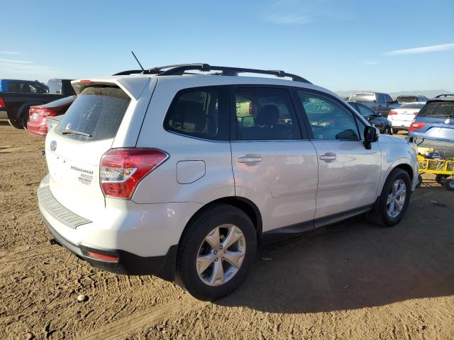 JF2SJAPC1EH531813 Subaru Forester 2.5i Touring