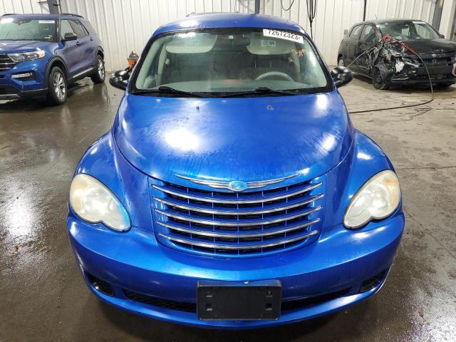 3A4FY58B16T241433 | 2006 Chrysler pt cruiser touring