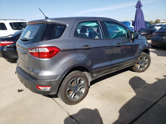 MAJ6P1SL5JC164868 Ford ECOSPORT S