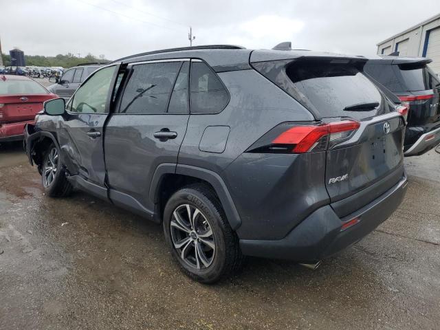 JTMK1RFV5KD040387 Toyota RAV4 LE