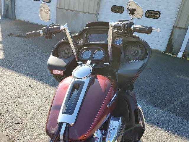 2017 HARLEY-DAVIDSON FLTRU 1HD1KGD17HB675238
