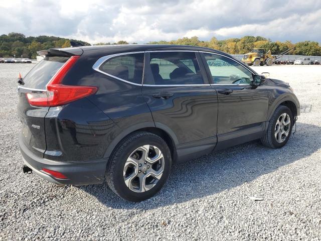 2HKRW2H54JH689675 Honda CR-V EX