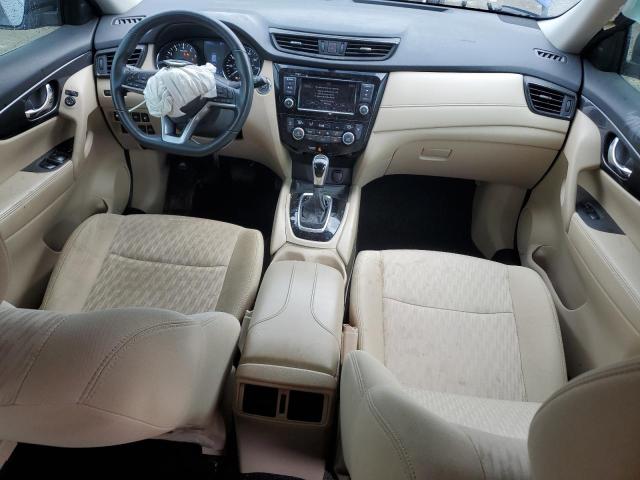 2018 NISSAN ROGUE S - 5N1AT2MVXJC731897