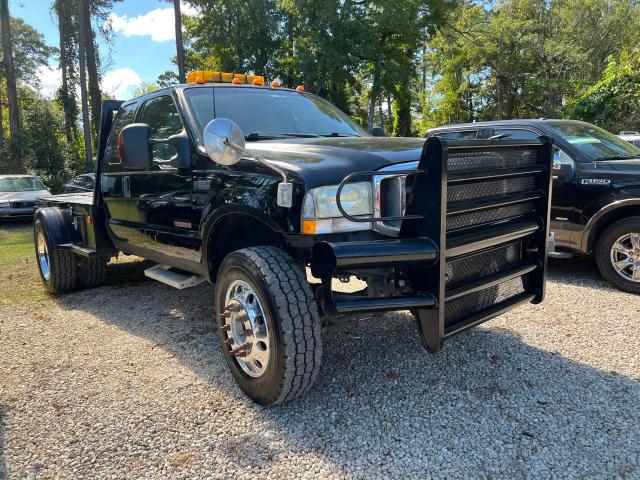 2003 Ford Super Duty F-550 