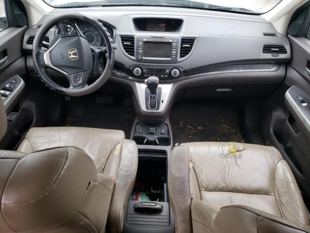 JHLRM3H71CC004661 | 2012 Honda cr-v exl