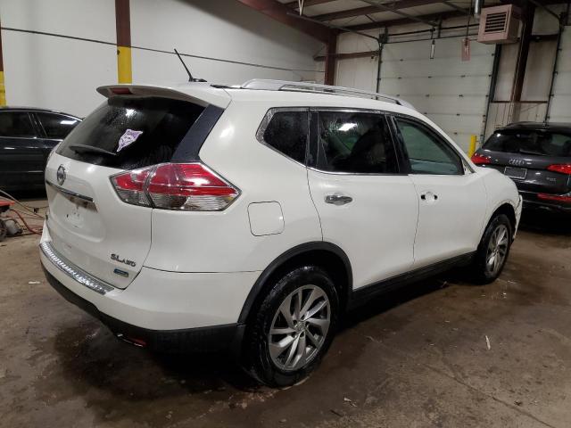 5N1AT2MV8EC813486 Nissan ROGUE S