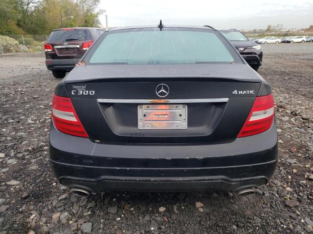 WDDGF8ABXER309964 | 2014 MERCEDES-BENZ C 300 4MAT