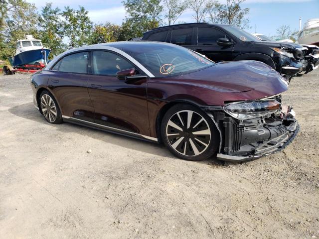 50EA1TEA2PA005639 | 2023 LUCID MOTORS AIR TOURIN