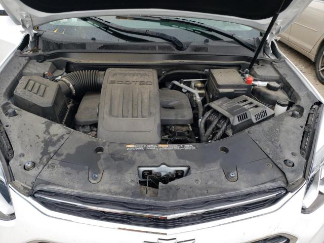 2GNALDEK5G6150756 Chevrolet Equinox Ltz