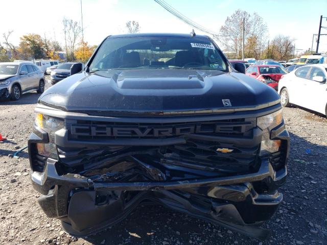 2022 CHEVROLET SILVERADO - 1GCPDBEK7NZ595618