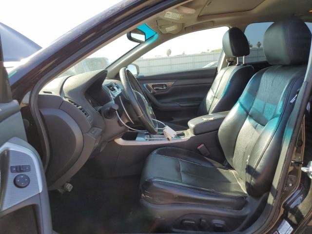 1N4BL3AP9FC497415 Nissan Altima 3.5s